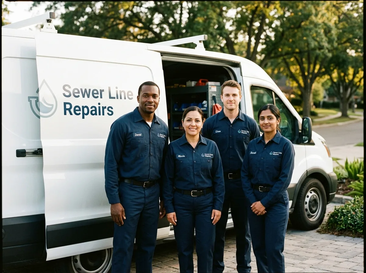 Emergency Plumber company in Mccoll, SC